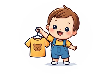 Kid's Wear